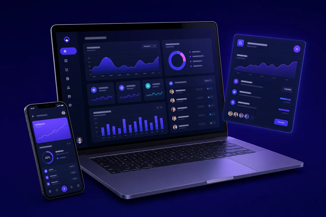 Mobile App Development