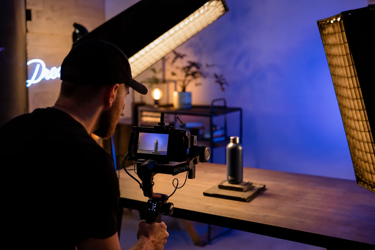 What A Promotional Video Actually Costs — And What It Returns
